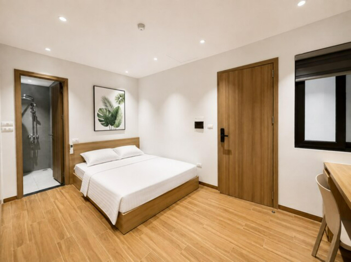 Others 2, Townhouse Havora Residence, Từ Liêm