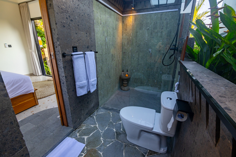 Bedroom 5, Sullaleca Villa, Gianyar