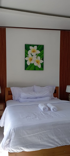 Bedroom 2, Pradja Homestay, Badung