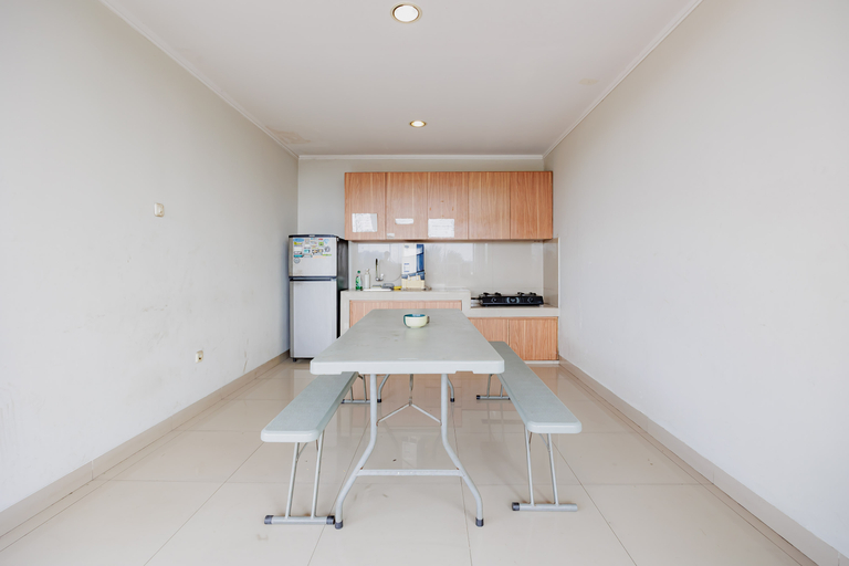 Others 4, SANS Stay M25 Soekarno Hatta Airport, Tangerang