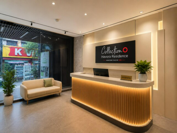 Others 3, Townhouse Havora Residence, Từ Liêm