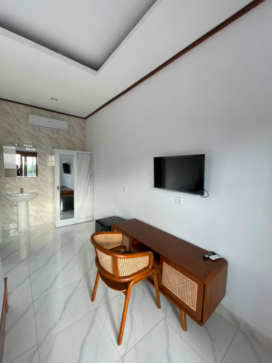 Others 3, Pradja Homestay, Badung