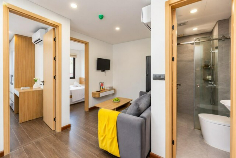 Others 5, Townhouse Nguyen Chi Thanh Central Apartment, Đống Đa