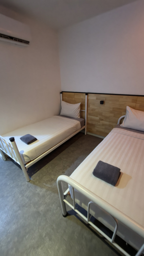 Bedroom 3, Collection O Near AEON Mall Melaka Formerly 96 Boutique, Malacca City