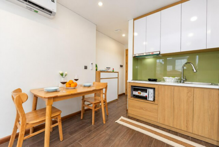 Others 4, Townhouse Nguyen Chi Thanh Central Apartment, Đống Đa