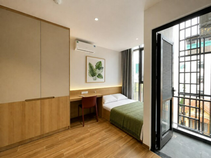 Others 3, Townhouse Havora Residence, Từ Liêm