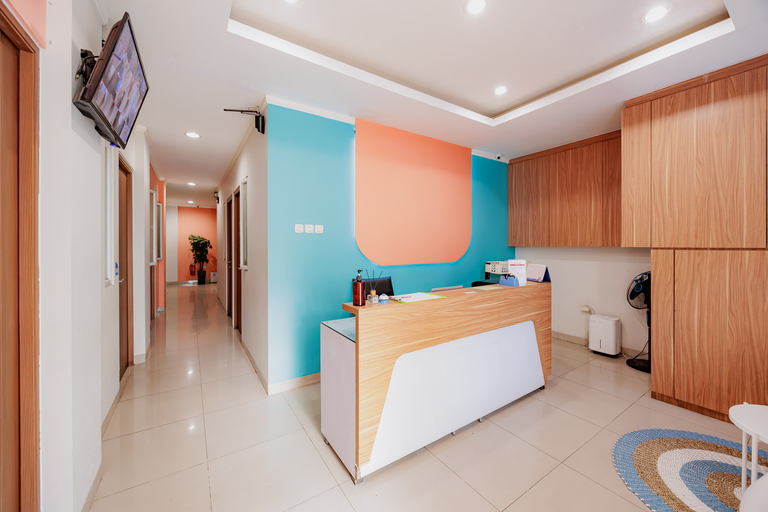 Others 3, SANS Stay M25 Soekarno Hatta Airport, Tangerang