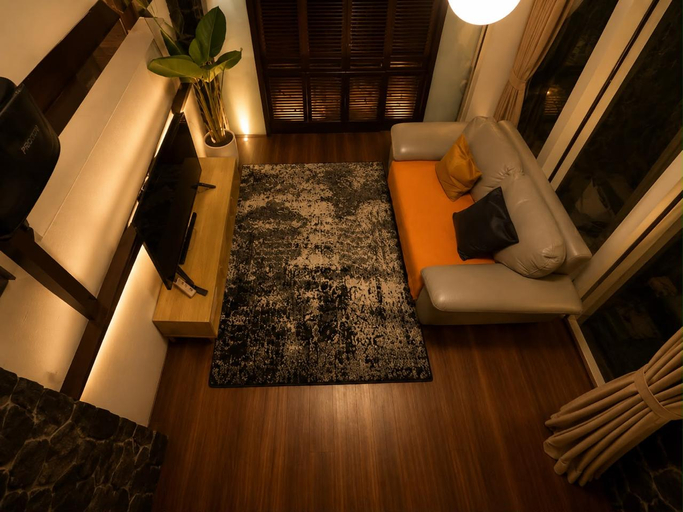 Others 5, El Villa by Villa Istana Bunga, Bandung