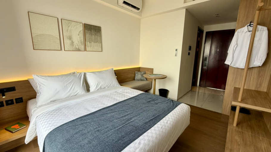 Others 3, Daun Residence At SkyHouse BSD, Tangerang