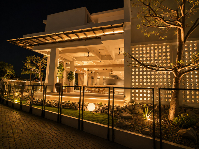 Exterior & Views 4, Blanco Apartment Hotel, Bintulu
