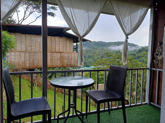 Exterior 2, Monsamreudu, Mae Rim