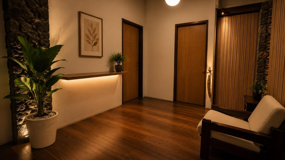 Others 4, El Villa by Villa Istana Bunga, Bandung