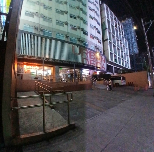 Exterior 5, Deca Luxe Stay, Mandaluyong