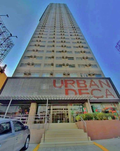 Exterior 4, Deca Luxe Stay, Mandaluyong