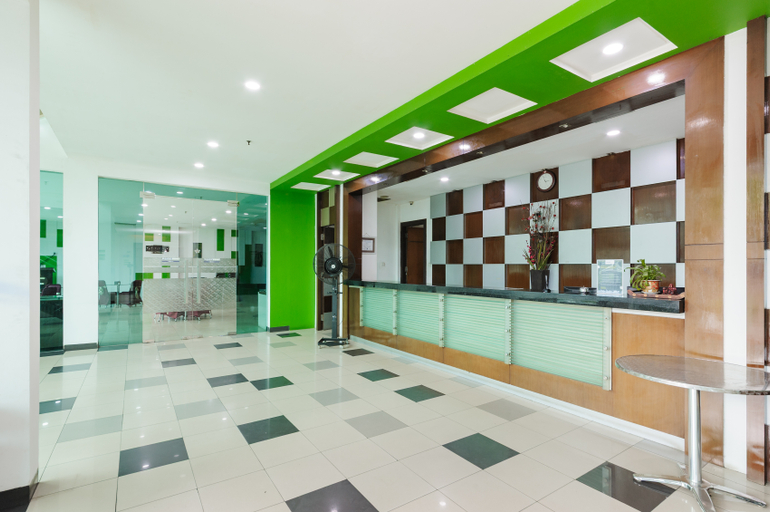 Others 5, Urbanview Hotel Cosmo Jambi, Jambi