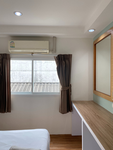 Bedroom 3, Sleep at Phuket SHA+, Phuket Island