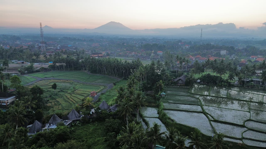 Other View & Surrounding 2, Casa Rodi Suite Ubud, Gianyar
