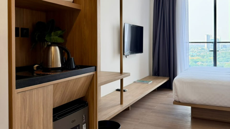 Others 4, Daun Residence At SkyHouse BSD, Tangerang