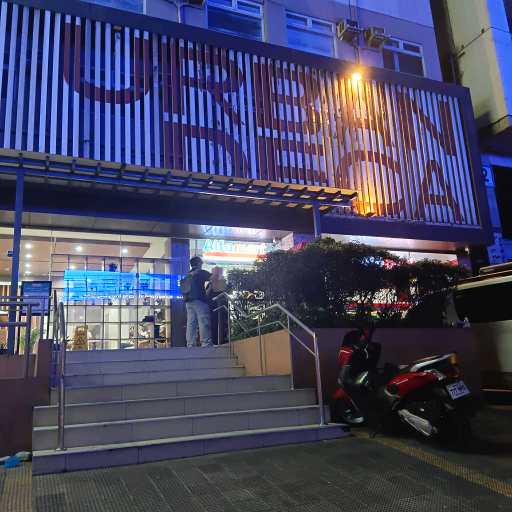 Exterior 2, Deca Luxe Stay, Mandaluyong