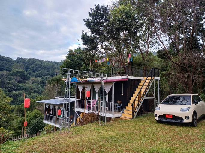 Exterior 4, Monsamreudu, Mae Rim