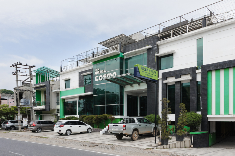 Others 4, Urbanview Hotel Cosmo Jambi, Jambi