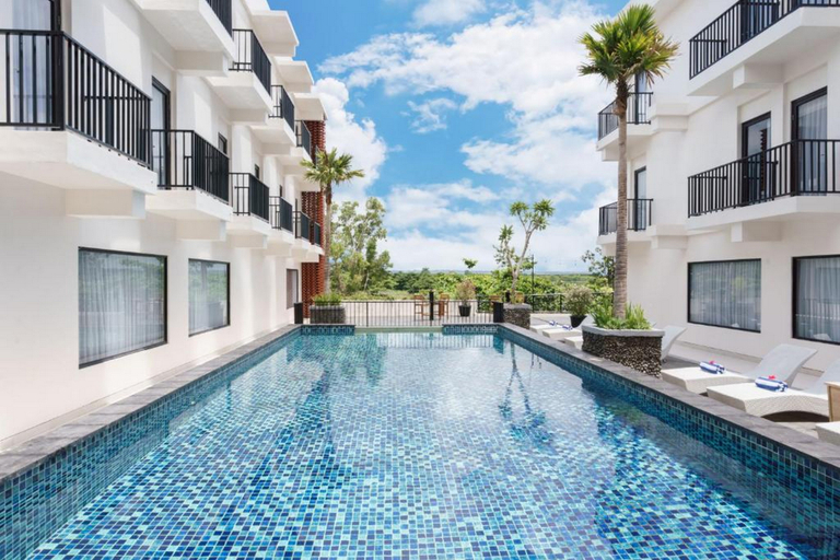 Sport & Beauty 2, Swiss-Belcourt Lombok, Lombok