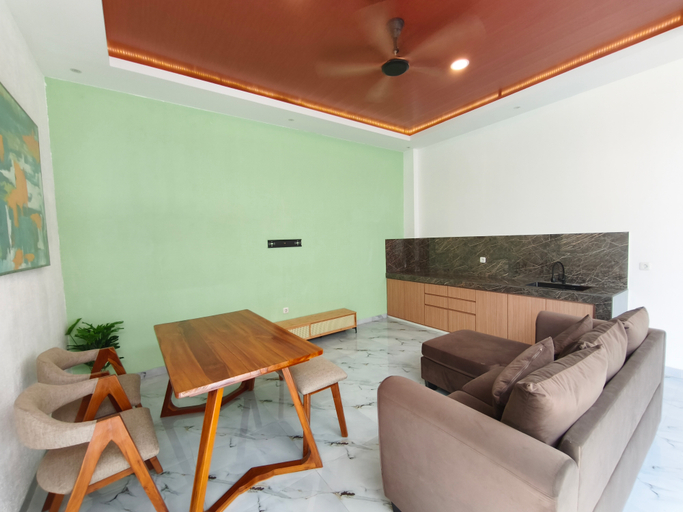 Others 4, Ruma Villa With Private Pool Near Malioboro, Yogyakarta