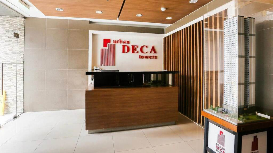 Others 2, Deca Luxe Stay, Mandaluyong