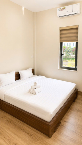Bedroom 2, Anna Home Doc Let, Ninh Hòa
