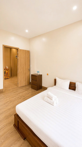 Bedroom 5, Anna Home Doc Let, Ninh Hòa