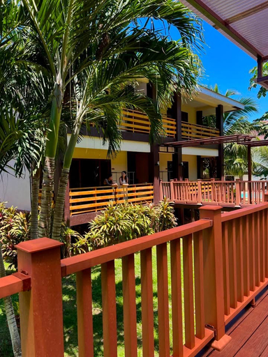 Exterior & Views 2, Infinity Sands Resort, San Juan