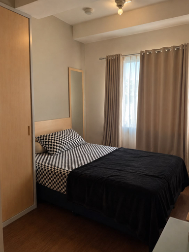 Bedroom 3, Easton Park By Hayu Apartemen, Sumedang