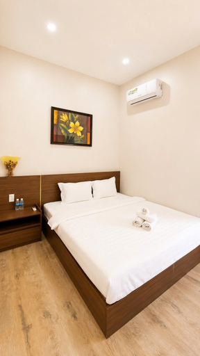 Bedroom 4, Anna Home Doc Let, Ninh Hòa