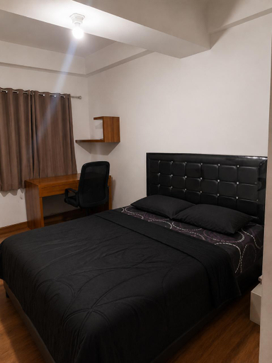 Bedroom 5, Easton Park By Hayu Apartemen, Sumedang