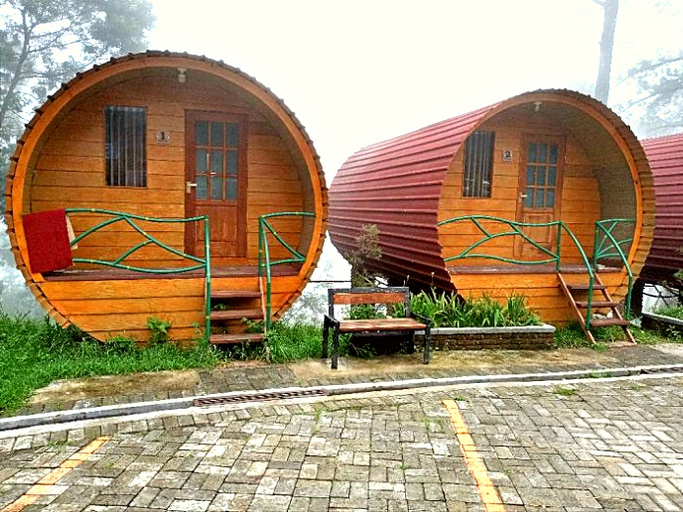 Others 4, The Lawu Park, Karanganyar