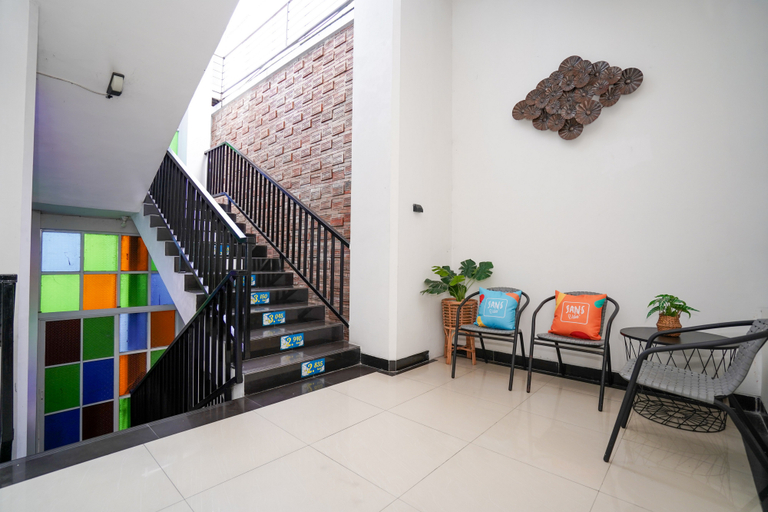 Others 3, Sans Vibes Hotel Grand Omah Sastro Gejayan, Sleman