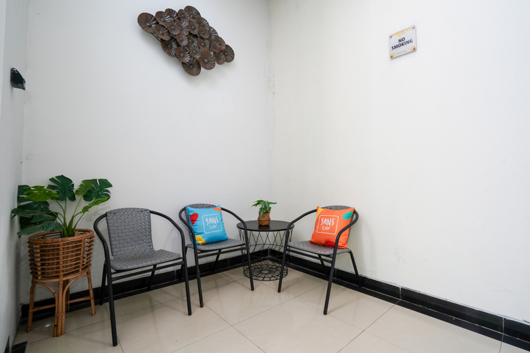 Others 5, Sans Vibes Hotel Grand Omah Sastro Gejayan, Sleman