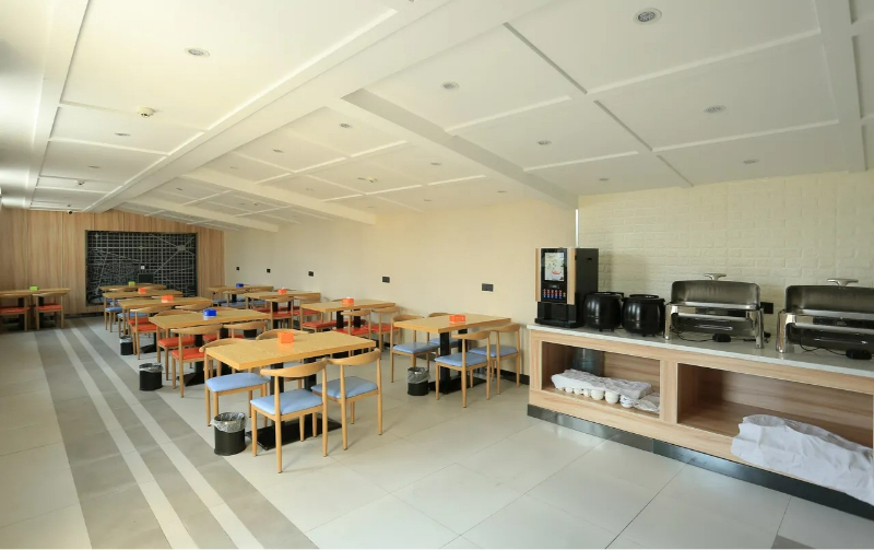 Others 5, Shangkeyoupin Hotel (Weifang Qingzhou Bus Station), Weifang