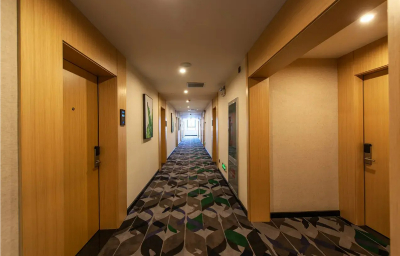 Others 5, Shangkeyoupin Yichang Three Gorges Airport Hotel, Yichang