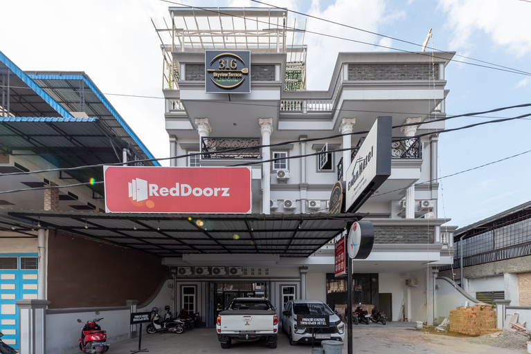 Others 4, RedDoorz near Stasiun Pematangsiantar, Pematangsiantar
