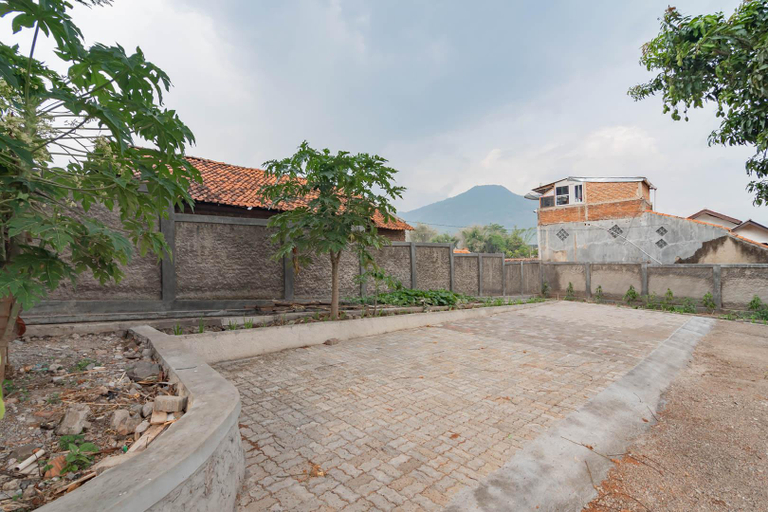 Others 5, RedDoorz near Jatinangor Town Square, Sumedang