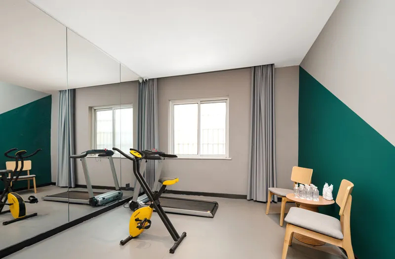 Others 5, Shangkeyoupin Hotel (Xinxiang Fengqiu Huangchi Road), Xinxiang