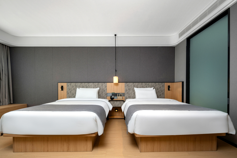 Others 2, Shangkeyoupin Hotel (Xinxiang Fengqiu Huangchi Road), Xinxiang