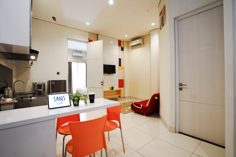Others 5, Sans Vibes Hotel Grand Omah Sastro Gejayan, Sleman