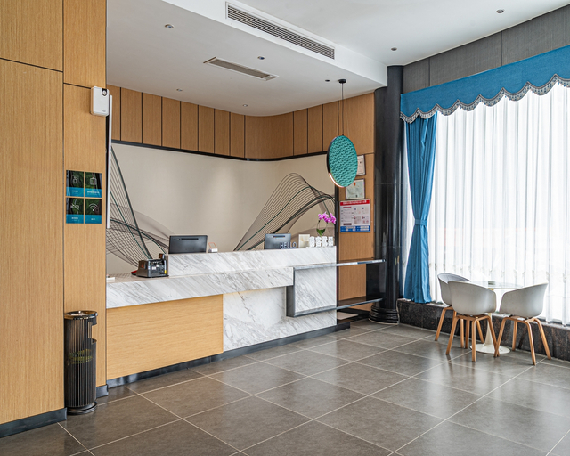 Others 4, Shangkeyoupin Hotel (Zhuzhou Liling Bus Terminal), Zhuzhou