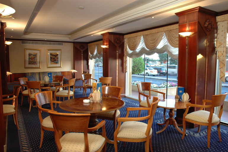 Food & Drinks 3, Riviera Hotel Dubai, Dubai