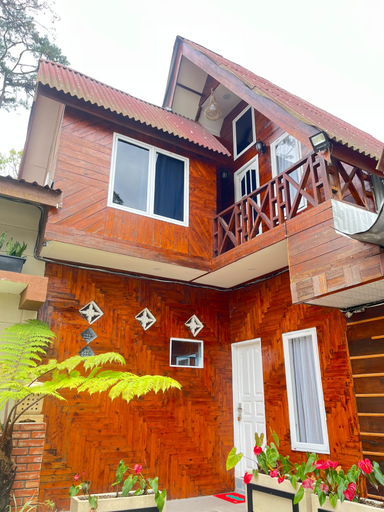 Others 4, Simpang Sibayak Rest & Chill, Karo