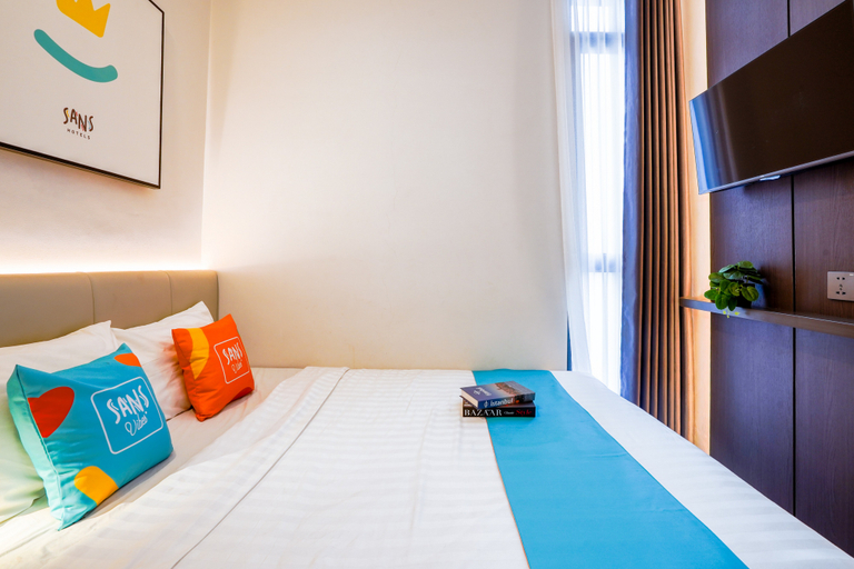 Others 5, Sans Vibes Hotel Damai Yogyakarta, Sleman
