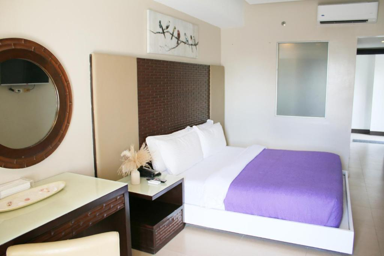 Others 4, The Muse Hotel Boracay, Malay