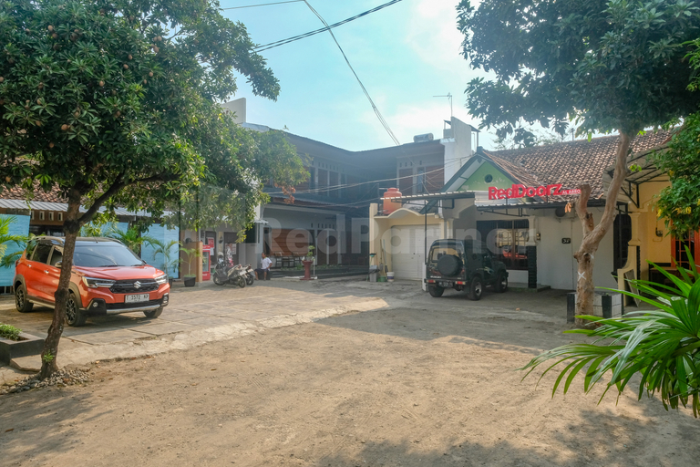 Others 4, Al Abror Homestay Mandala Krida Mitra RedDoorz, Yogyakarta